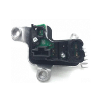 TRAFO LED për BMW FRONT RIGHT LED Turn Signal Module for BMW 3 Series F30 LCI F31 LCI 63117419620R