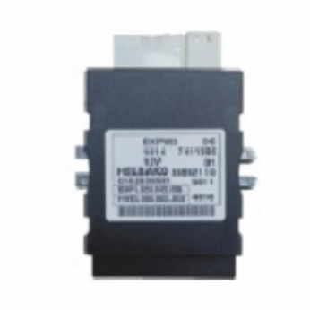 Fuel Pump Relay Control Module 16147398495