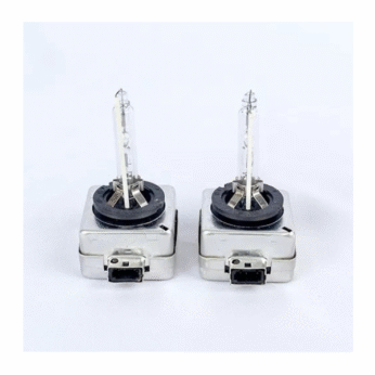 D1S 6000K POQA XENON