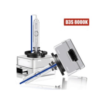 D3S 8000K POQA XENONI