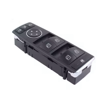 Nderpres i dritareve për Mercedes Benz W166, X166, W156, W176, W264, W246, W117, ML350, ML500, ML63, C117, G500, G550, C250 C300 C350 C63, AMG GLK350