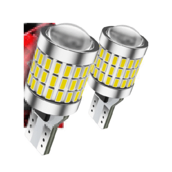 Led Canbus W16W