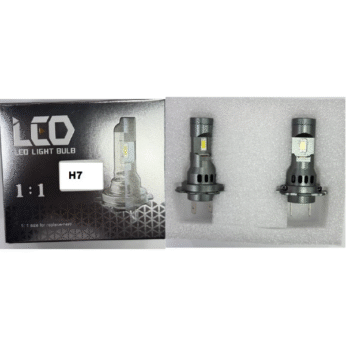 Led Canbus H7 1:1 35W