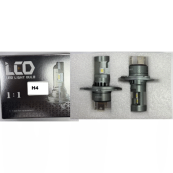 Led  Canbus H4 35W