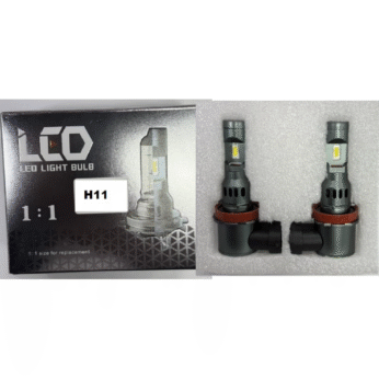 Led Canbus H11 35W
