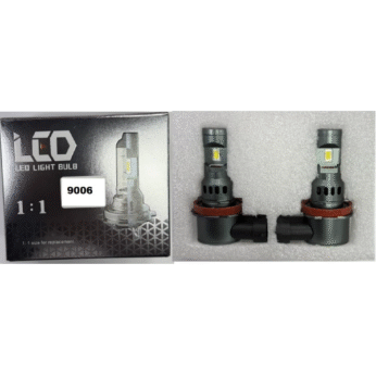 Led Canbus 9006 35W