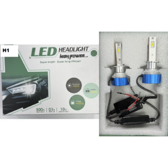 Led H1 50W