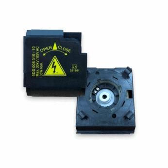 TRAFO D2S Black 5DD008319-10