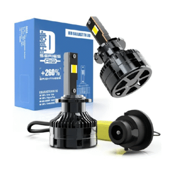 D4S LED DRITA