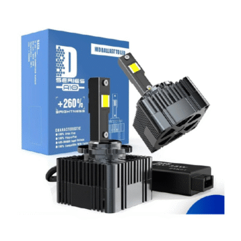 D3S LED DRITA 70W
