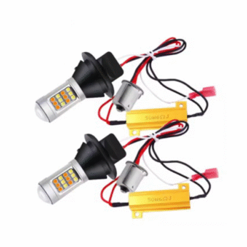 DRL LED
