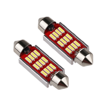 Led Canbus FT-4014-12SMD 39MM