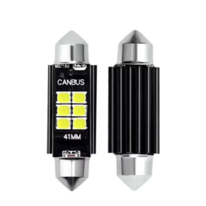 Led Canbus 36mm - Image 1