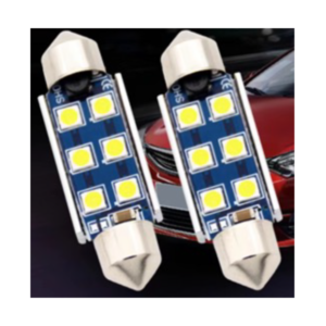 Led Canbus 36mm - Image 1