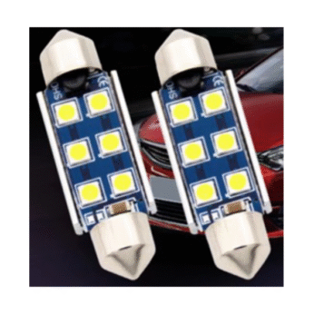 Led Canbus 36mm