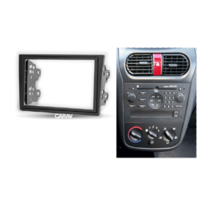 11-791 OPEL KORNIZA PER RADIO CARAV