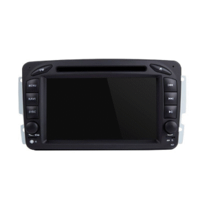 Android with DVD W203 ANDRIOD 1+16GB