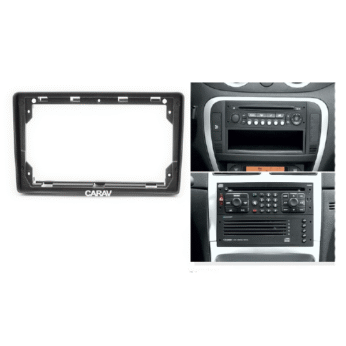 22-091 PEUGEOT 207,307,CITROEN, TOYOTA KORNIZA CARAV