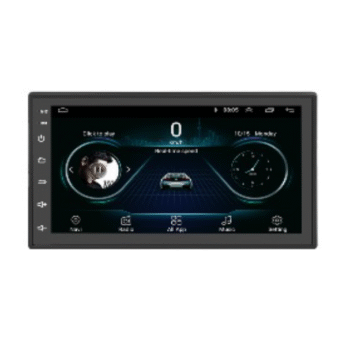 RADIO ANDROID 7''