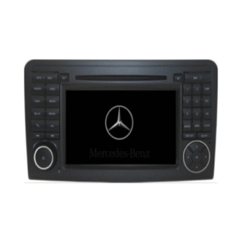 Android with DVD ML 164 2+16GB