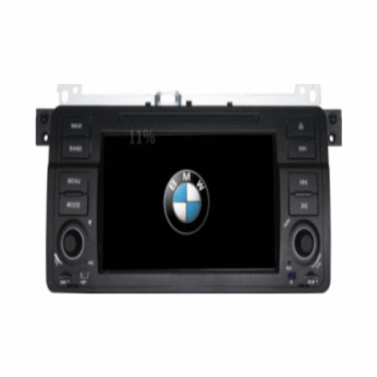 Android with DVD E46 2+16GB