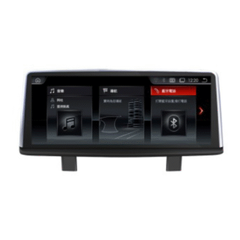 F30 BMW Touch screen radio Android