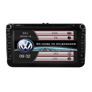 Volkswagen Universal design