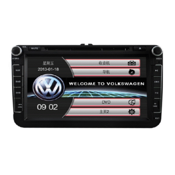 Volkswagen Universal design