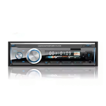 MP3 RADIO CD/BT/AUX