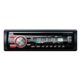 MP3 RADIO CD/BT/AUX