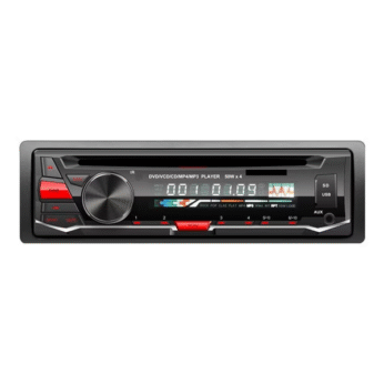 MP3 RADIO CD/BT/AUX