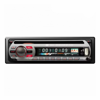 MP3 RADIO CD/BT/AUX