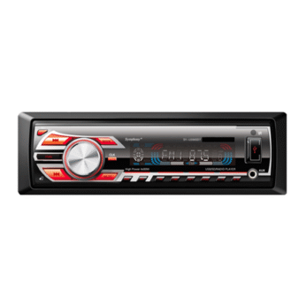 MP3 RADIO CD/BT/AUX