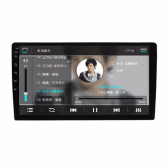 9inch Android universal