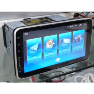 9inch double-din universal