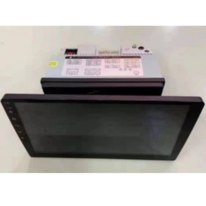 10inch single-din universal
