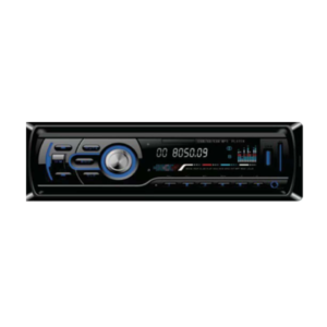 MP5 RADIO UNIVERSALE High power