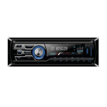 MP5 RADIO UNIVERSALE High power