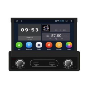 ANDRIOD ME HAPSE 9"