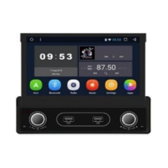 ANDRIOD ME HAPSE 9"