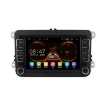 Android për Volkswagen