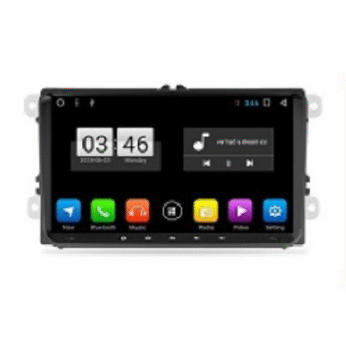 BU-2352 9.1' VW ANDRIOD 3TL 2+32gb