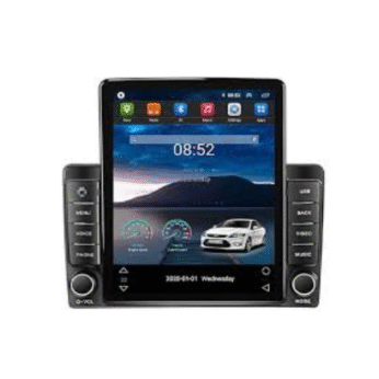 BU-2354 10.1' UNIVERSAL ANDRIOD 3TL 1+16IPS