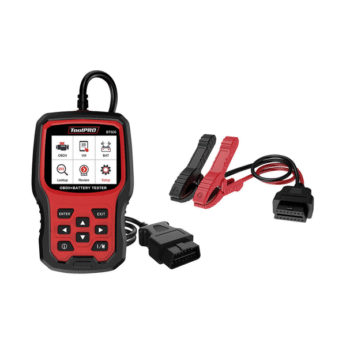 DIAGNOZE JZT301 PRO TEST PER MAKINA