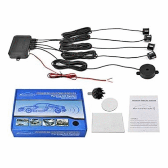 PARKING SENSOR I JASHTUM