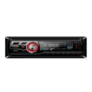 MP5 RADIO UNIVERSALE Low power