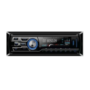 MP5 RADIO UNIVERSALE Low power