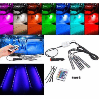 9 LED INTERIOR LED