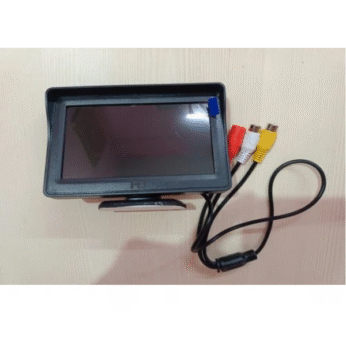 CAMER MONITOR 4.2|''