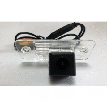 REAR CAMERA HD